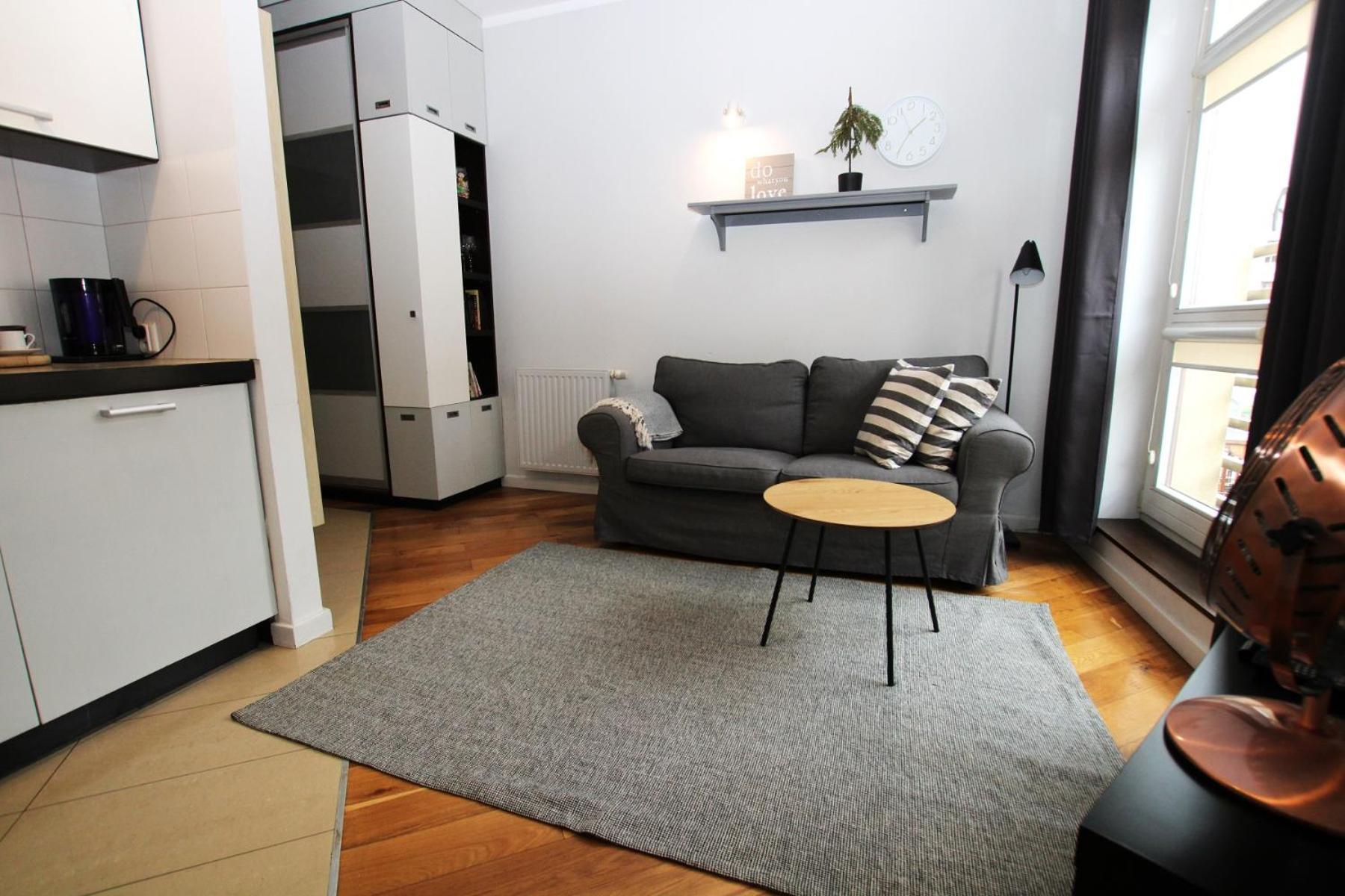 Apartment Classic Comfort Elblag Ngoại thất bức ảnh